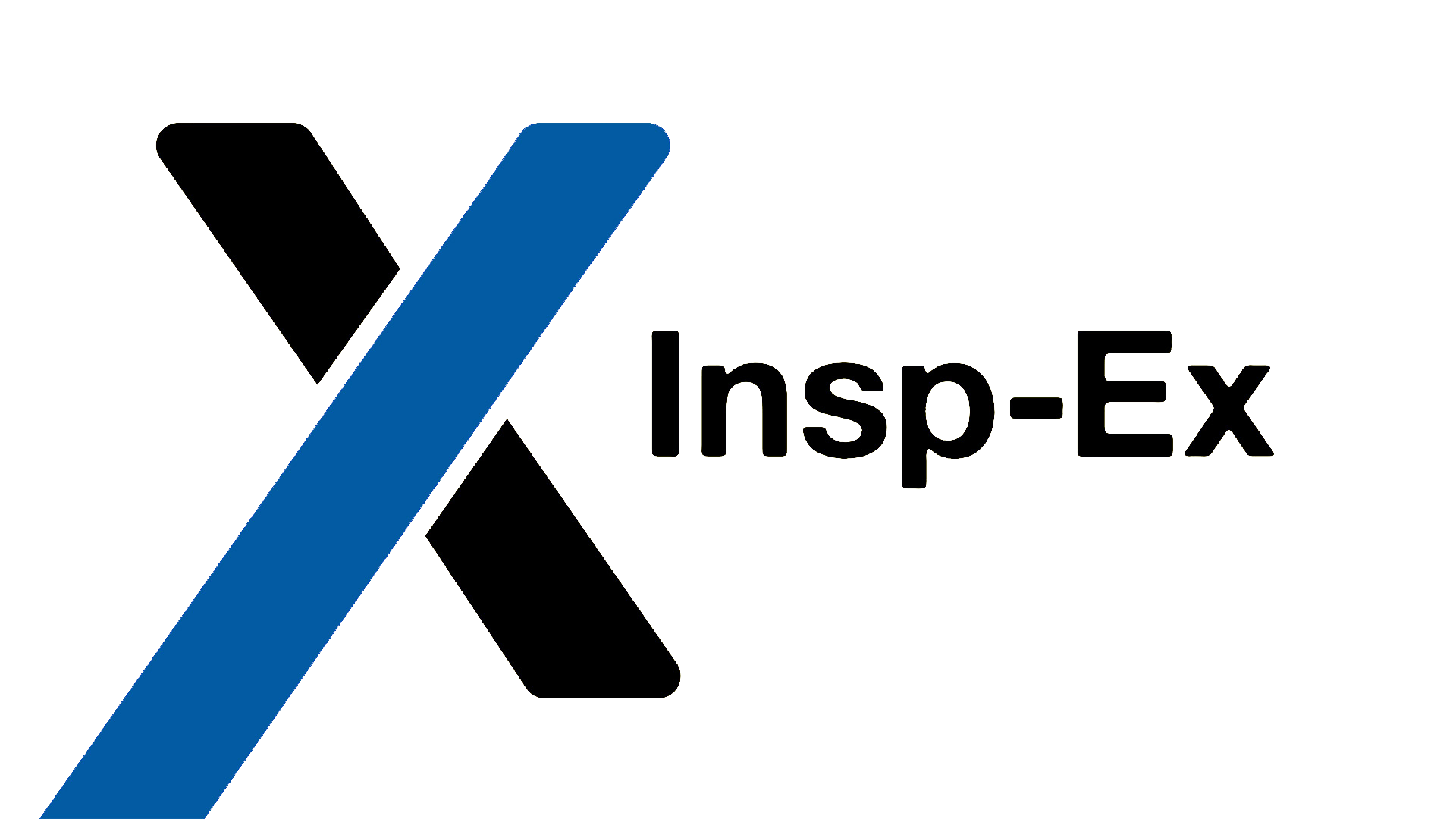Insp-Ex app web page